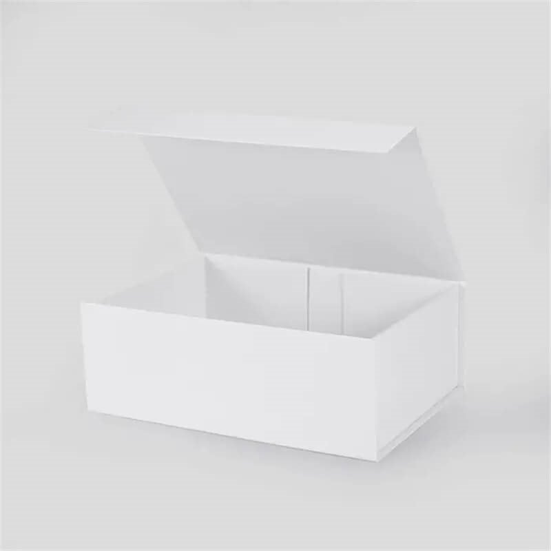 BOX33A4-WHITE, 