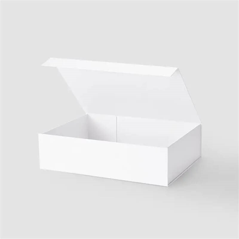 BOX45A3-WHITE, 