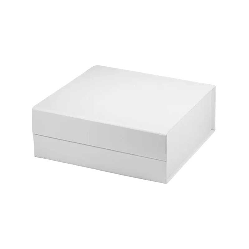 BOX235A5-WHITE, 