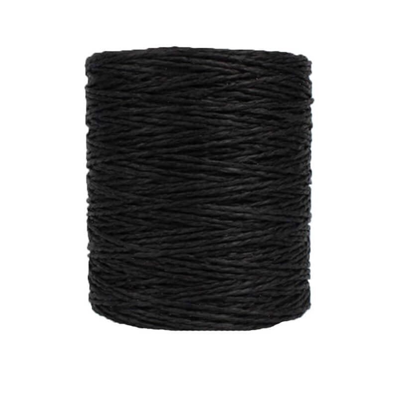 ROPE300-BLACK, 