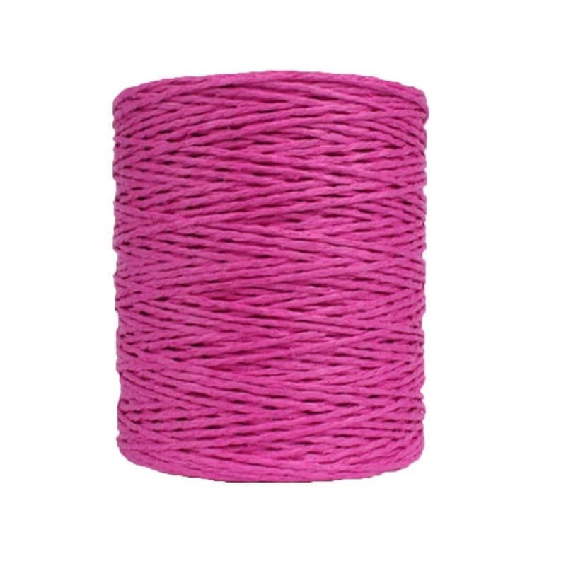 ROPE300-ROSE, 