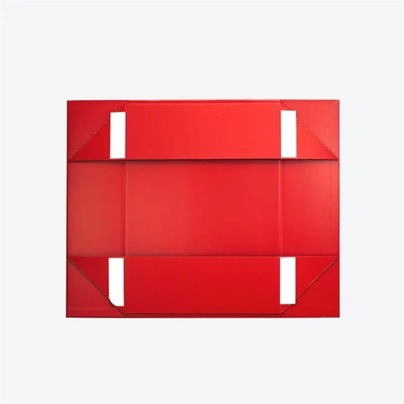 BOX45A3-RED, 