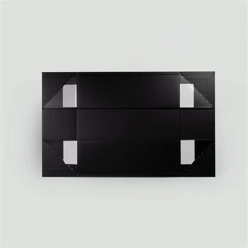 BOX235A5-BLACK, 