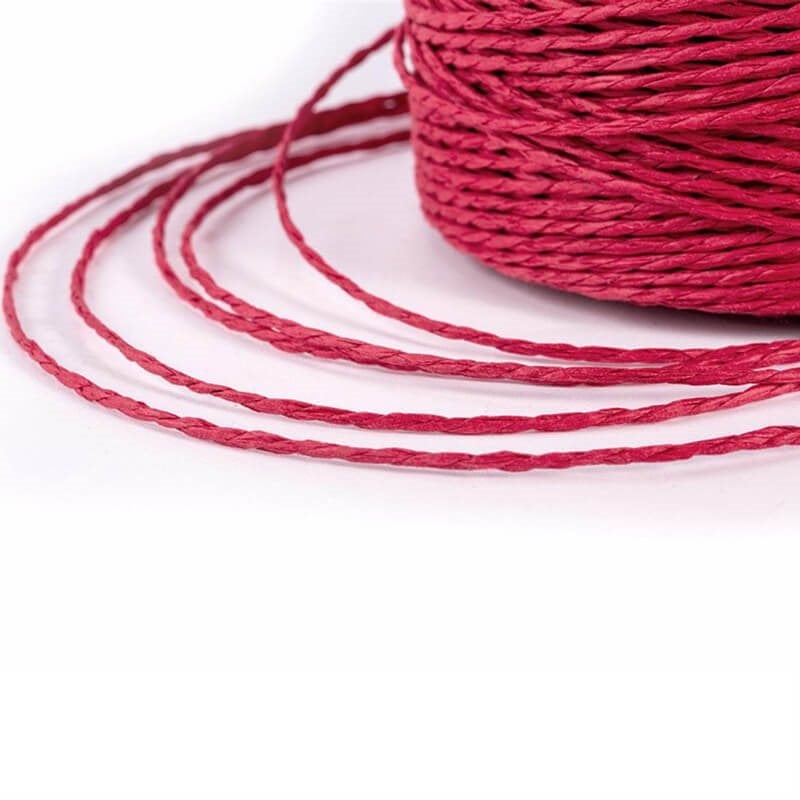 ROPE300-RED, 