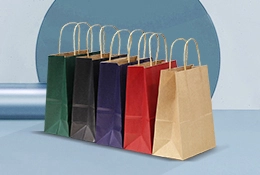 Paper Bags up to 20% Off 