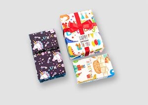 Gift Wrapping Paper Tissue Wrapping Paper Australia | Karle Packaging