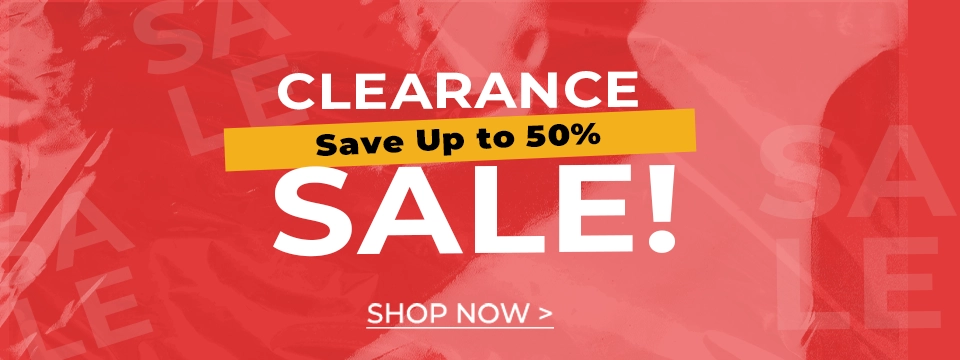 Clearance