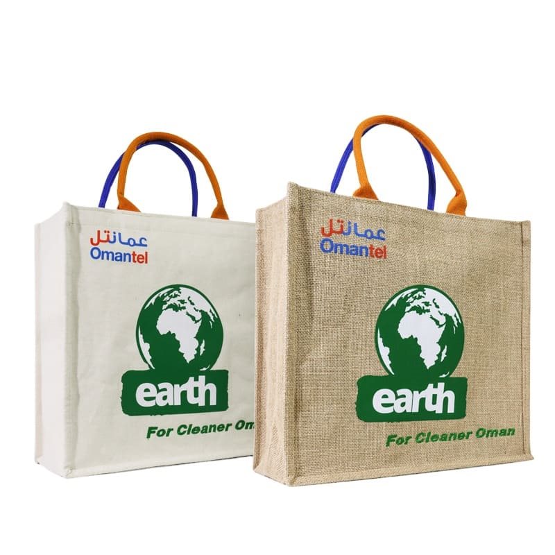 Custom eco friendly clearance bags