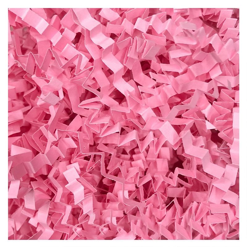 1kg Crinkle Cut Shredded Paper Pink | Sku Name