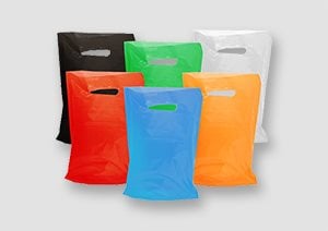Plastic Carry Bags Plastic Bags Wholesale Australia | Karle Packaging