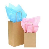 Gift Wrap & Tissue Paper Packaging Supplies Sydney | Karle Packaging