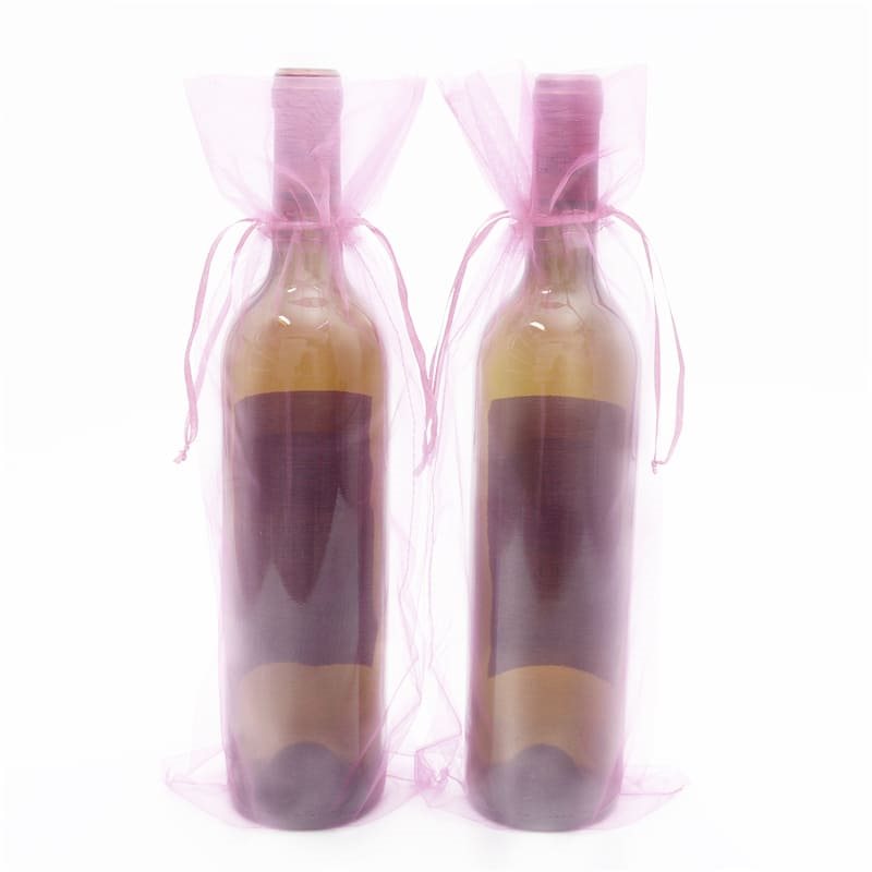 Mini wine bottle online bags