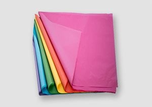 Tissue Paper Tissue Wrapping Paper Australia | Karle Packaging