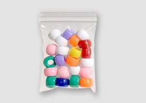 Press Seal Bags Plastic Bags Wholesale Australia | Karle Packaging