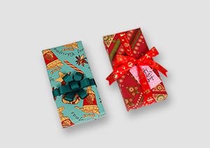 Christmas Wrapping Paper Wholesale Christmas Gift Bags Australia | Karle Packaging