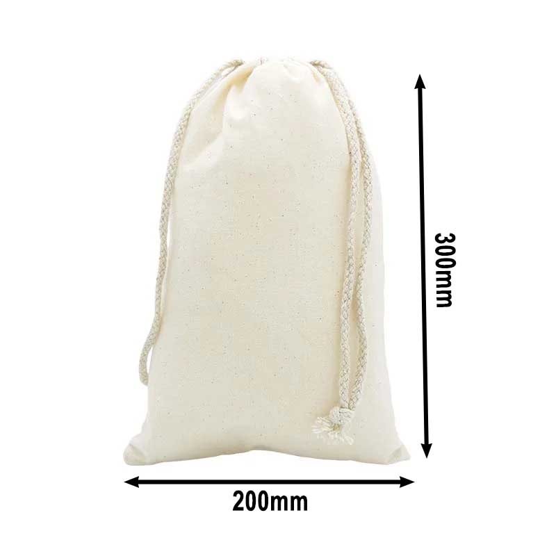 Wholesale Calico Bags Australia Karle Packaging