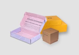 Custom Boxes Custom Packaging Wholesaler | Karle Packaging