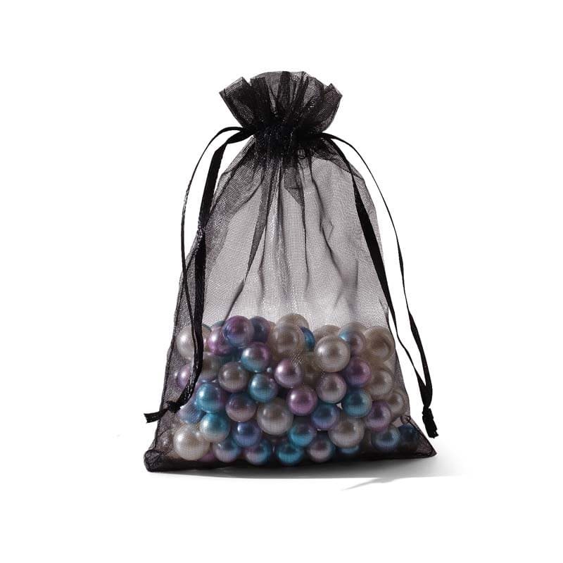 Organza bags in online bulk