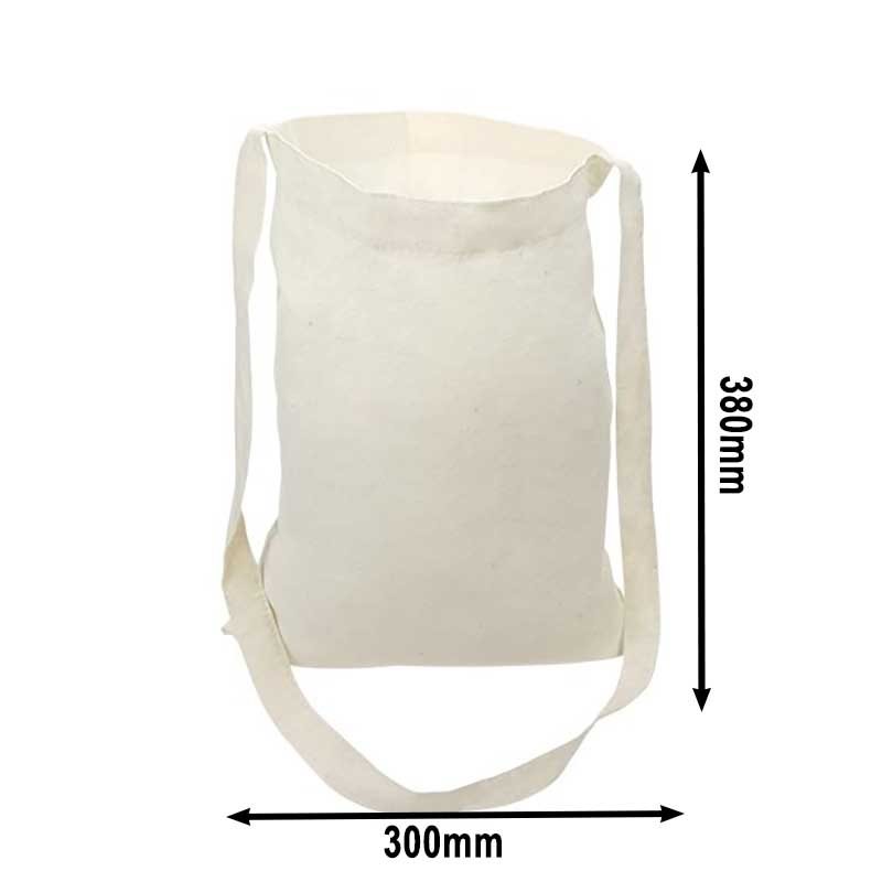 Calico sample bags hot sale