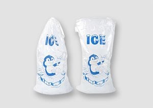 Ice Bags Plastic Bags Wholesale Australia | Karle Packaging
