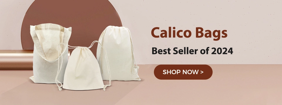 Calico Bags