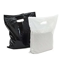 Plastic Bags Packaging Supplies Sydney | Karle Packaging